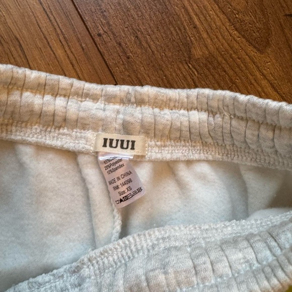 Sweatpants - Picture 4 of 4